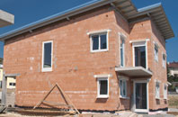 Warmington home extensions